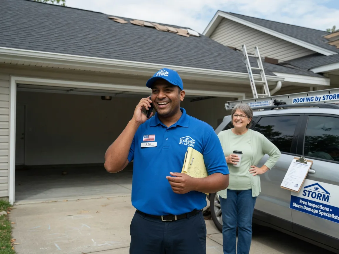 Roof Repair Near Me Neillsville, WI FAQs
